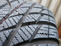 Zimná sada VW - 5x100 r15 + 185/65 r15 /4ks
