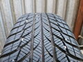 Zimná sada VW - 5x100 r15 + 185/65 r15 /4ks