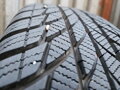 Zimná sada VW - 5x100 r15 + 185/65 r15 /4ks