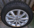 Disky VW - 5x100 r16 /4ks - TOP stav!