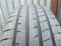 Letné pneu Goodyear - 235/55 r18 100V / 2ks - Nejazdené!