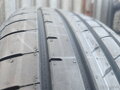 Letné pneu Goodyear - 235/55 r18 100V / 2ks - Nejazdené!