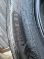 Letné pneu Goodyear - 235/55 r18 100V / 2ks - Nejazdené!