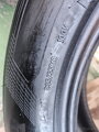 Letné pneu Goodyear - 235/55 r18 100V / 2ks - Nejazdené!