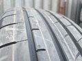 Letné pneu Goodyear - 235/55 r18 100V / 2ks - Nejazdené!