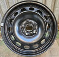 Disky VW - 5x112 r16