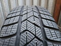Zimná sada VW - 5x112 r16 + Pirelli 205/60 r16 /4ks - TOP stav!