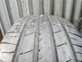 Letné pneumatiky Bridgestone - 215/55 r18 95H /4 ks - Nejazdené!