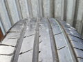 Letné pneumatiky Bridgestone - 215/55 r18 95H /4 ks - Nejazdené!