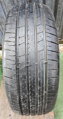 Letné pneumatiky Bridgestone - 215/55 r18 95H /4 ks - Nejazdené!