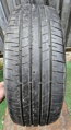 Letné pneumatiky Bridgestone - 215/55 r18 95H /4 ks - Nejazdené!