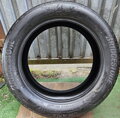 Letné pneumatiky Bridgestone - 215/55 r18 95H /4 ks - Nejazdené!