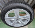 Zimná sada RIAL - 5x108 r18 + Dunlop 245/45 r18 /4ks 