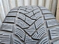 Zimná sada RIAL - 5x108 r18 + Dunlop 245/45 r18 /4ks 