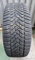 Zimná sada RIAL - 5x108 r18 + Dunlop 245/45 r18 /4ks 