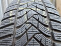 Zimná sada RIAL - 5x108 r18 + Dunlop 245/45 r18 /4ks 
