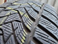 Zimná sada RIAL - 5x108 r18 + Dunlop 245/45 r18 /4ks 