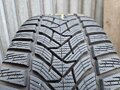 Zimná sada RIAL - 5x108 r18 + Dunlop 245/45 r18 /4ks 