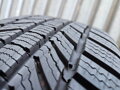 Zimná sada OPEL - 5x108 r17 + 205/55 r17 /4ks - TOP stav!