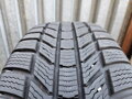 Zimná sada OPEL - 5x108 r17 + 205/55 r17 /4ks - TOP stav!