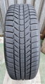 Zimná sada OPEL - 5x108 r17 + 205/55 r17 /4ks - TOP stav!
