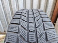 Zimná sada OPEL - 5x108 r17 + 205/55 r17 /4ks - TOP stav!