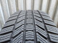 Zimná sada OPEL - 5x108 r17 + 205/55 r17 /4ks - TOP stav!