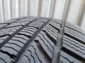 Zimná sada OPEL - 5x108 r17 + 205/55 r17 /4ks - TOP stav!