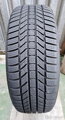 Zimná sada OPEL - 5x108 r17 + 205/55 r17 /4ks - TOP stav!