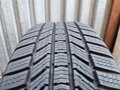 Zimná sada OPEL - 5x108 r17 + 205/55 r17 /4ks - TOP stav!
