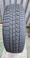 Zimná sada SEAT - 5x112 r16 + Continental 205/60 r16 96H /4ks