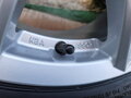 Zimná sada SEAT - 5x112 r16 + Continental 205/60 r16 96H /4ks
