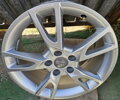 Disky AUDI - 5x112 r18 /4ks - TOP stav!