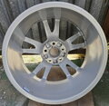 Disky AUDI - 5x112 r18 /4ks - TOP stav!