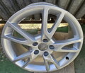 Disky AUDI - 5x112 r18 /4ks - TOP stav!