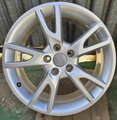 Disky AUDI - 5x112 r18 /4ks - TOP stav!