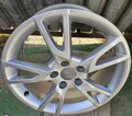 Disky AUDI - 5x112 r18 /4ks - TOP stav!