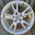 Disky AUDI - 5x112 r18 /4ks - TOP stav!