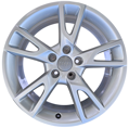 Disky AUDI - 5x112 r18 /4ks - TOP stav!