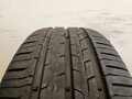 Letné pneumatiky Continental - 185/55 r15 86H /4ks - Nové!