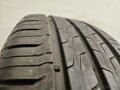 Letné pneumatiky Continental - 185/55 r15 86H /4ks - Nové!