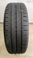 Letné pneumatiky Continental - 185/55 r15 86H /4ks - Nové!