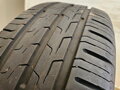 Letné pneumatiky Continental - 185/55 r15 86H /4ks - Nové!