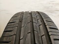 Letné pneumatiky Continental - 185/55 r15 86H /4ks - Nové!