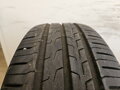Letné pneumatiky Continental - 185/55 r15 86H /4ks - Nové!