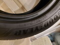 Letné pneumatiky GoodYear - 195/55 r16 91V /4ks - Nejazdené!