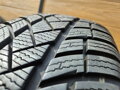 Zimné pneu Vredestein Wintrac Pro - 215/65 r17 99H /4ks - Málo jazdené!