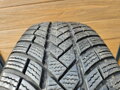 Zimné pneu Vredestein Wintrac Pro - 215/65 r17 99H /4ks - Málo jazdené!