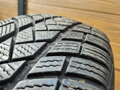 Zimné pneu Vredestein Wintrac Pro - 215/65 r17 99H /4ks - Málo jazdené!