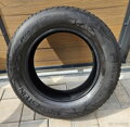 Zimné pneu Vredestein Wintrac Pro - 215/65 r17 99H /4ks - Málo jazdené!